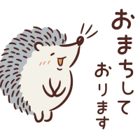 おはようございます☀️