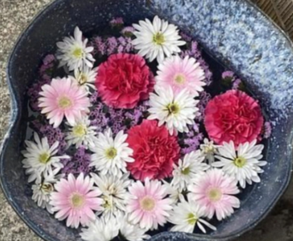 これから向かいます😊