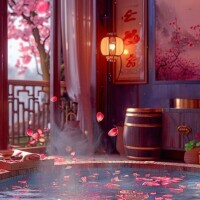 ✨🪷休息を🪷✨