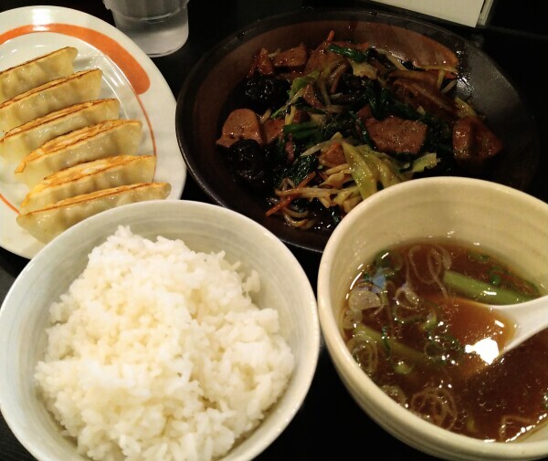 明日もお待ちしております！？