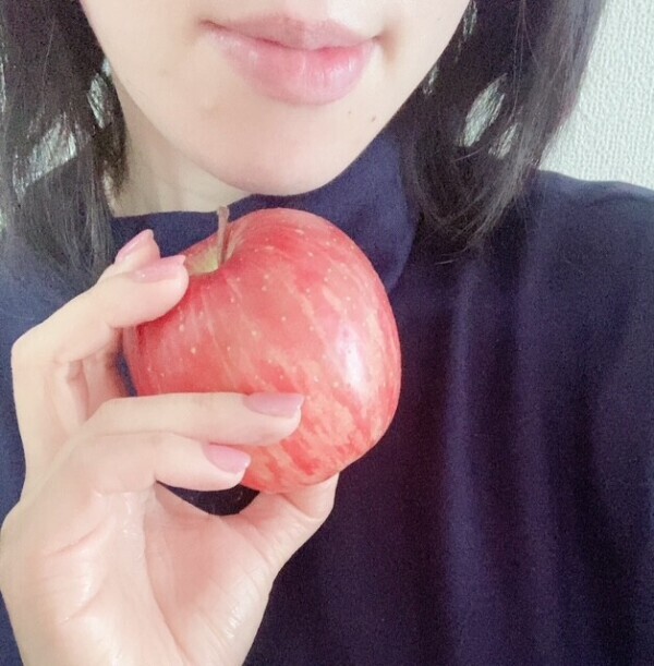 毎日🍎