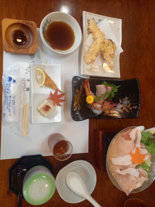 美味しい😋🍴