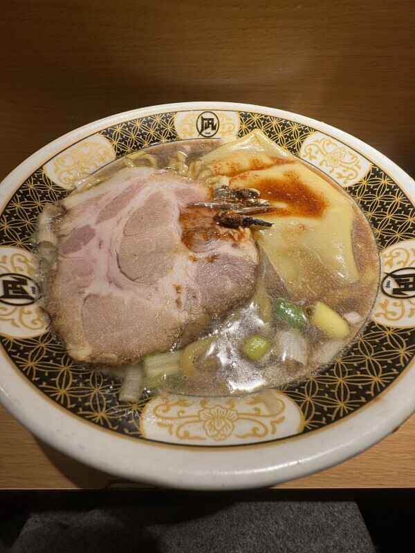 (日)オヤツ手前から出勤です🤗