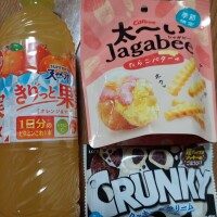 頂いた物(*ˊ˘ˋ*)