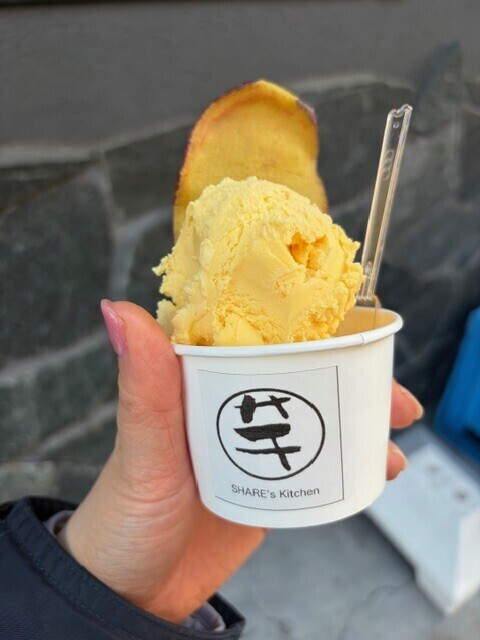 だから言ったでしょ