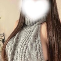 えろニットの季節？⛄️