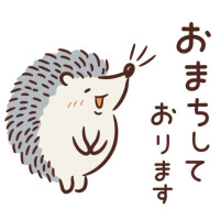 真夜中ですが…