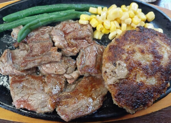 スペシャル( * ॑꒳ ॑*)