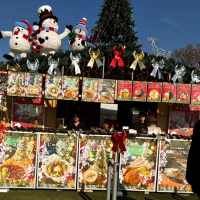 Xmasマーケット🎄