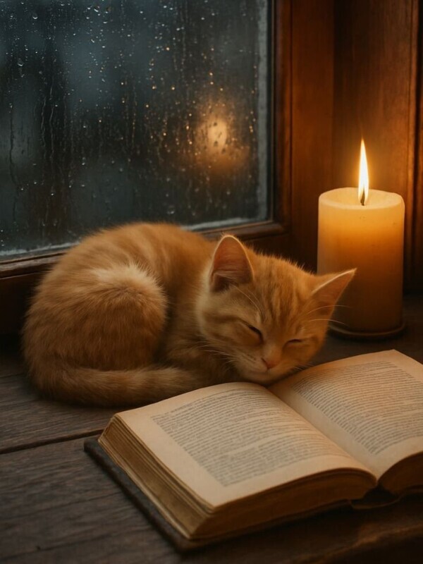 お疲れ様でした☂️