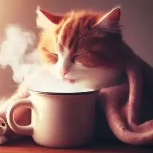 ❄️❄️おはようございます❄️❄️