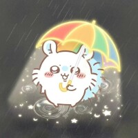 出勤しました☔