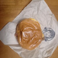 頂きまーす🍔✨