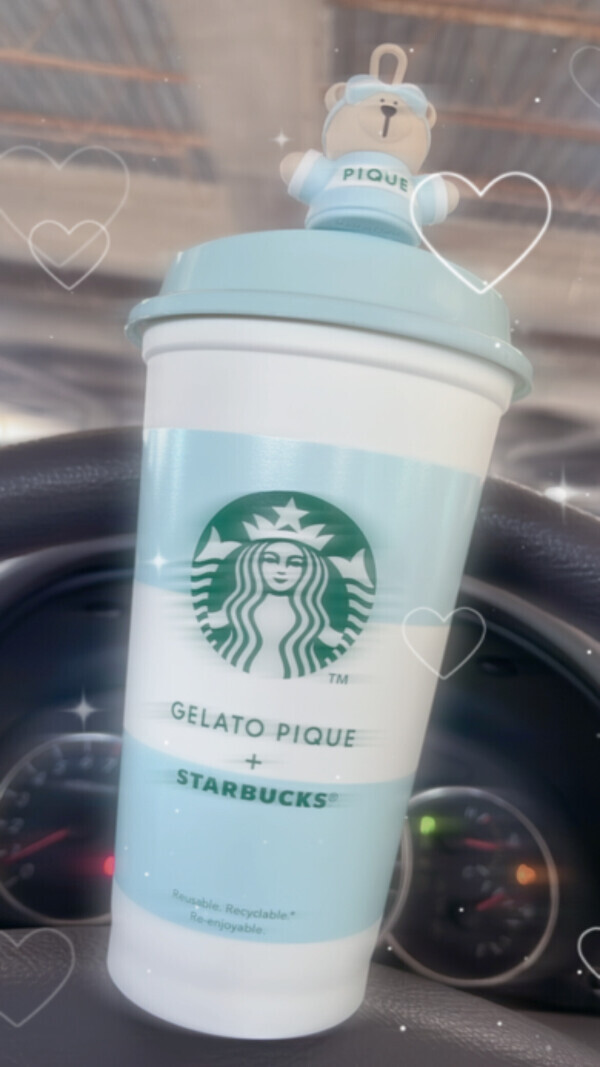 やっぱり🧸🩵