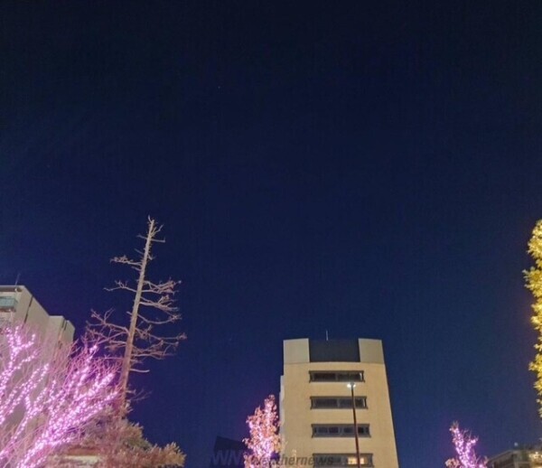 出勤しました。