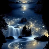 お疲れ様でした🌃