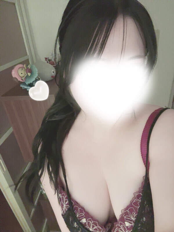 夕方〜出勤です！❤︎