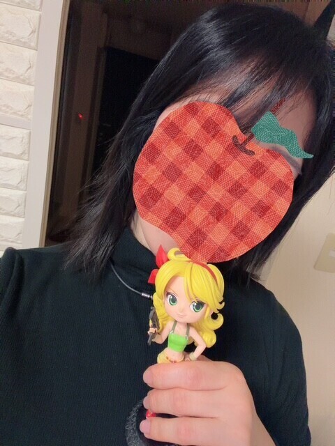 🍑を鍛えよう！