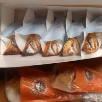 サンマルク～🥐✨