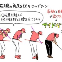 ✨🪷飛距離🪷✨