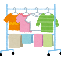 湿っております