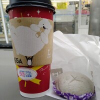 今日もローソン☕