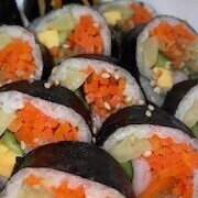 美味しい(*´～｀*)