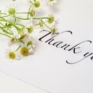 ありがとうの気持ち♡