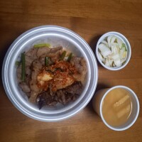 朝ごはん🍚🍴