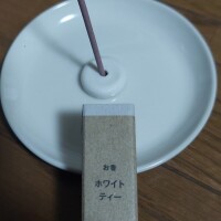 お香(*ˊ˘ˋ*)