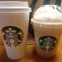 イブイブもスタバ☕😌✨