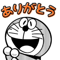 ありがとうがいっぱい☺️