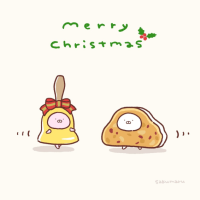 イブですね🎄