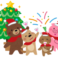 20年前の自分へ（thank youクリスマス）