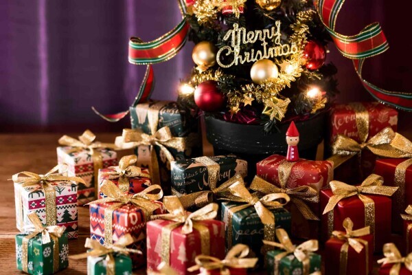 メリークリスマス🎅