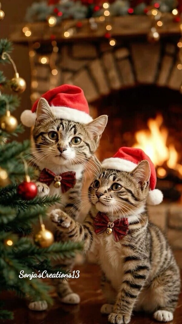 出勤しました🎄