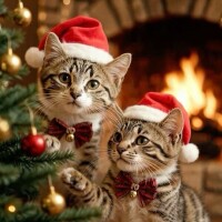 出勤しました🎄