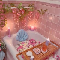 ✨🪷お風呂🪷✨