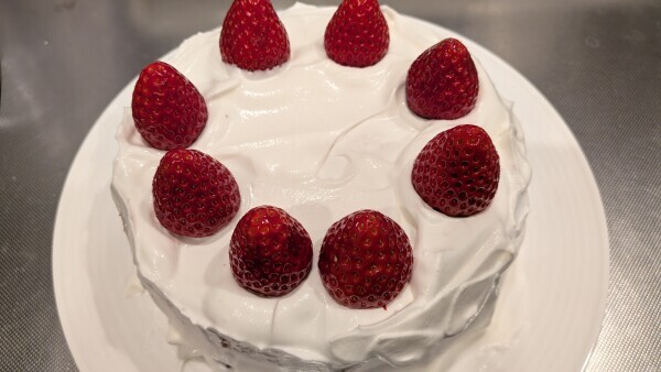 ありがとうございました🍰