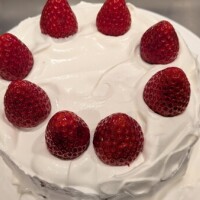 ありがとうございました🍰