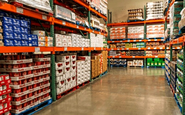 何処も混んでるね😑