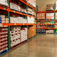 何処も混んでるね😑