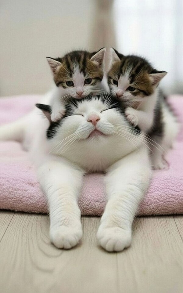 おはようございます☀️