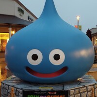 スライム笑( * ॑꒳ ॑*)