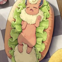 ありがとうございました_(･ω･_[_____]