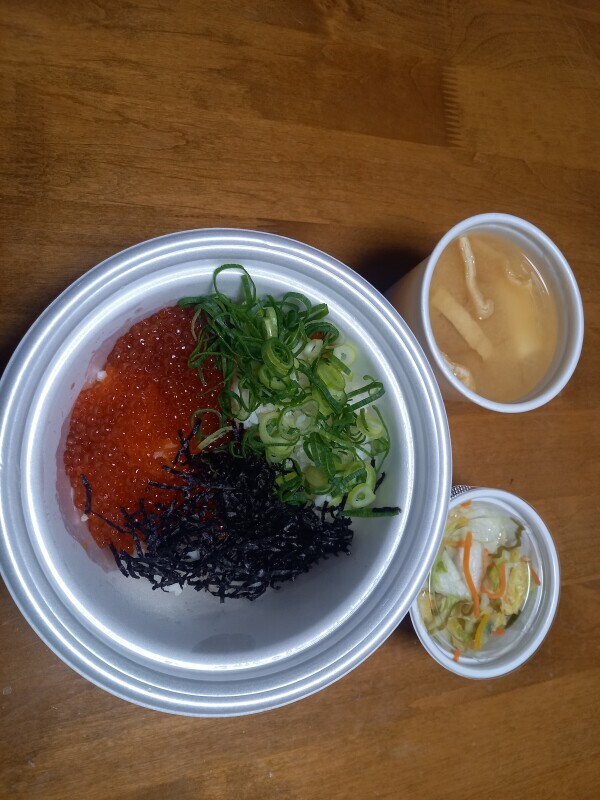 朝ごはん🍚🍴