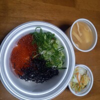 朝ごはん🍚🍴