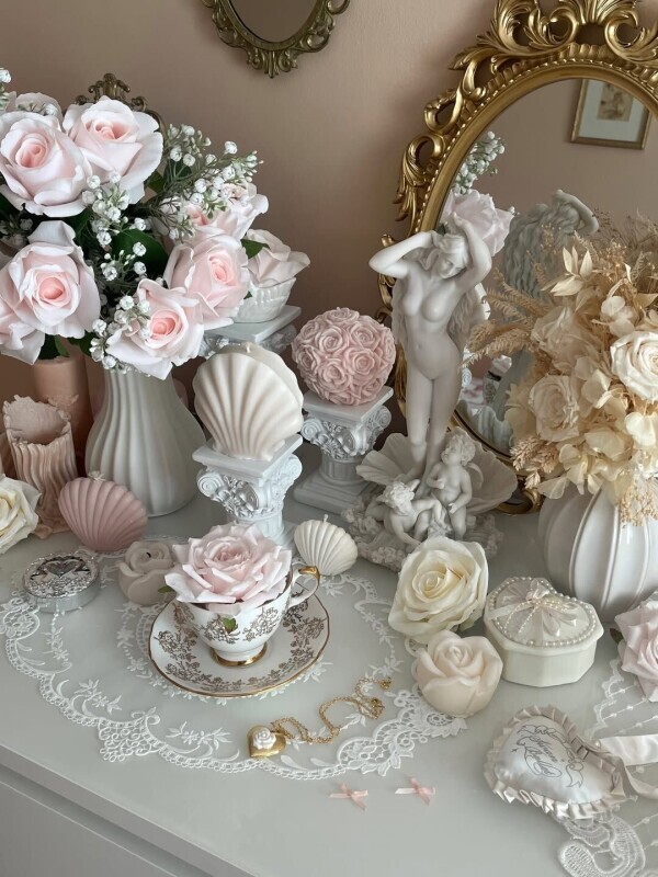 出勤しました☺︎