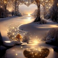 ❄️大晦日❄️