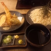 年越し蕎麦✨✨